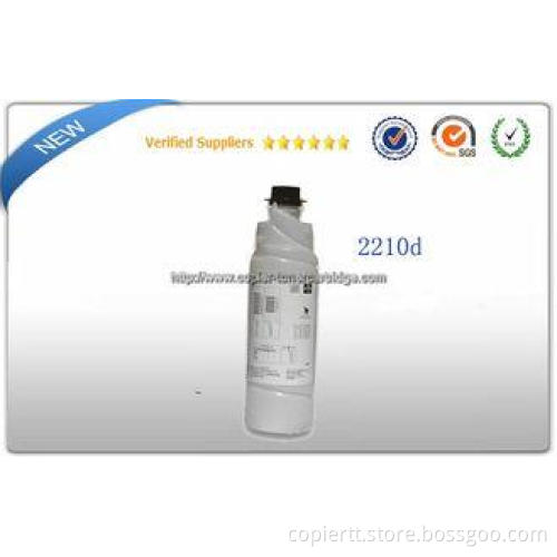 Original Ricoh AF- 270 toner 2210D Cartridge for AF - 220 P
